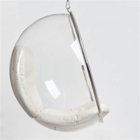 EERO AARNIO, an acrylic 'Bubble Chair' from Eero Aarnio Originals ...