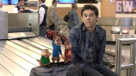 Review: 'Alvin and the Chipmunks: The Road Chip' Barely Adds Up to a Movie