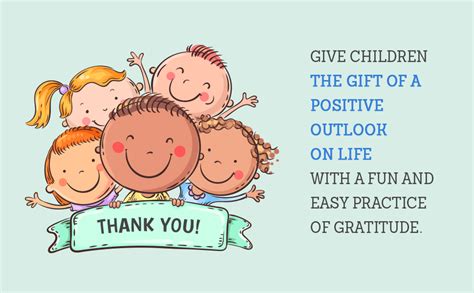 The Little Book of Gratitude for Kids 1: Book #1 in a series of ...