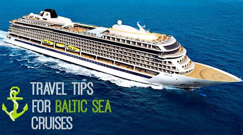 Travel Tips for Baltic Sea Cruises – Home Life Abroad