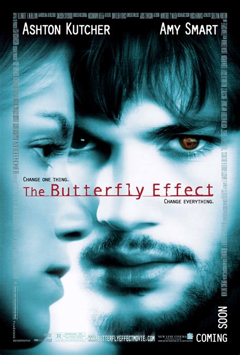 The Butterfly Effect (2004) | Eric Stoltz Unofficial Site