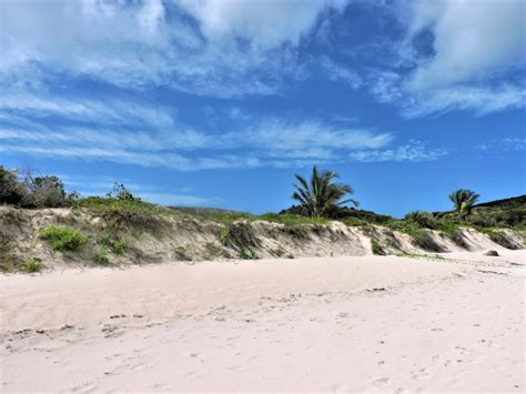 Is Flamenco beach in Culebra worth the hype ? - Traveling with Aga