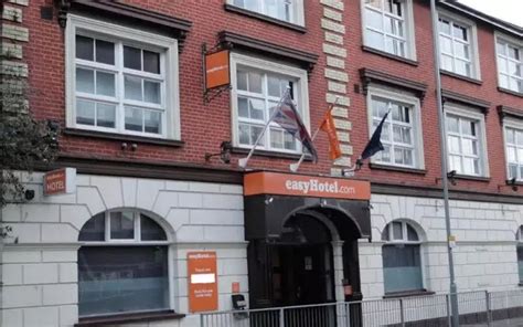 easyHotel London Luton