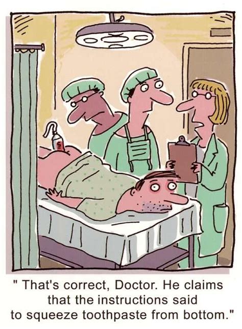 60 best images about Medical Cartoons on Pinterest | Jokes, Optometry ...