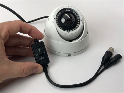 How to Upgrade a CCTV System to an HD Security Camera System