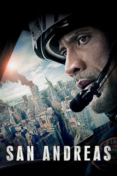 Best "San Andreas" Movie Quotes | Quote Catalog