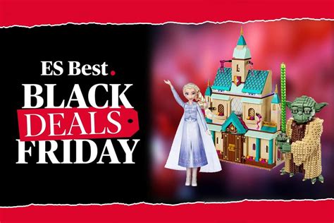 Argos Black Friday 2019 deals: Live UK sale on toys, TVs and Nintendo ...