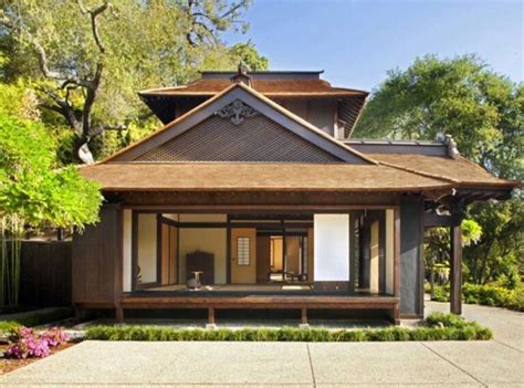 Exterior design exterior traditional japanese house | Ebhosworks