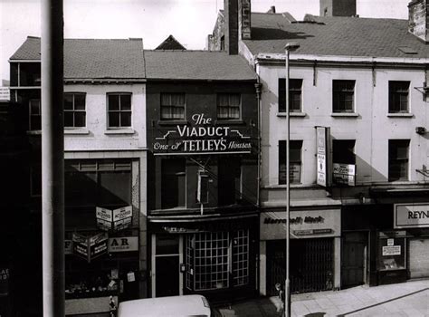 The Viaduct Pub Leeds in 2022 | Leeds, Pub, Yorkshire