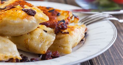 Celebrate National Pierogi Day With These Awesome Recipes