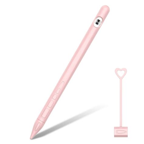 for Apple Pencil 1 Tablet Touch Stylus Pen Protective Cover Portable ...