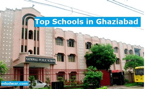 Best Schools in Ghaziabad 2024: Best CBSE Schools List