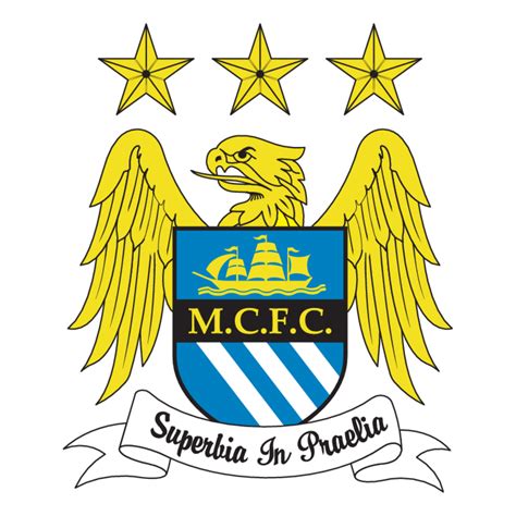 Manchester City Logo PNG Transparent Manchester City Logo.PNG Images ...