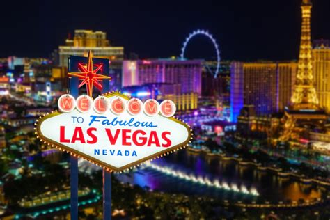 Free Attractions and Things to Do in Las Vegas