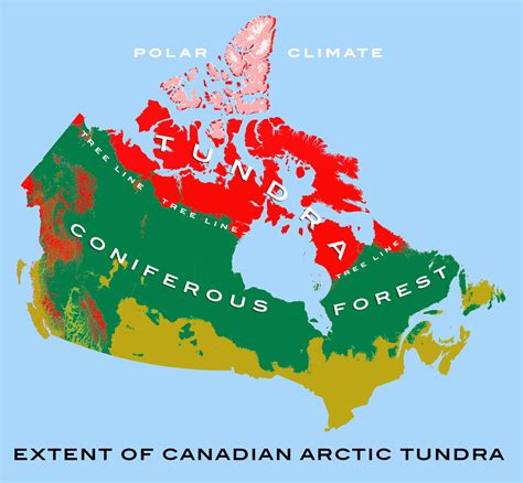 Canada Climate Zone Map – secretmuseum