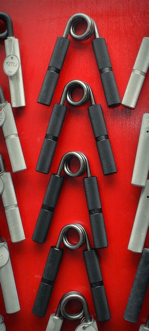 Mighty Joe's Grippers & MORE!: IronMind's NEW Left Turn Hand Grippers!