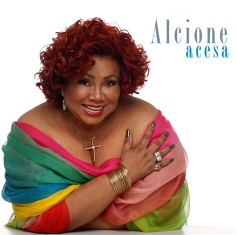 Show e Bola: Alcione no Planet Music Hall