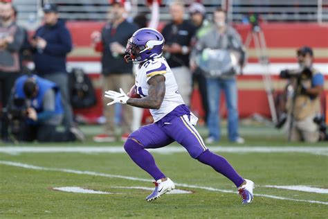 Minnesota Vikings: Players who could make the roster for special teams ...