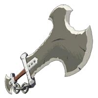 Mighty Lynel Sword - Zelda Dungeon Wiki, a The Legend of Zelda wiki