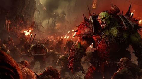 W40k Orks Lore: Inside the Warclans' Saga