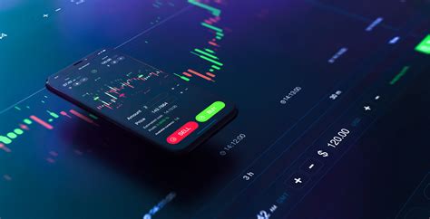 Stock Trading App Industry Overview: Trading Goes Virtual - SmartBrief