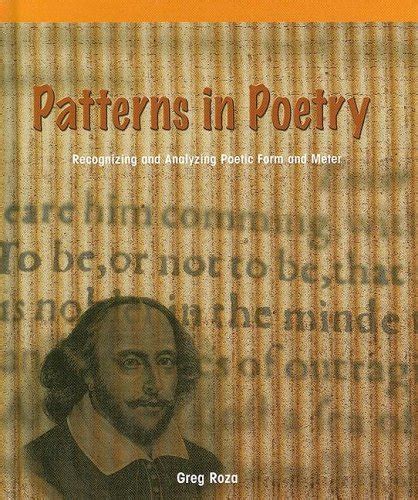 Rhythm Patterns In Poetry | Free Patterns