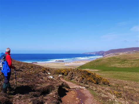 Gallery - Cape Wrath Trail Guide