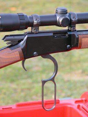 Henry Varmint Express Lever-action Rifle | Lever Action Rifle Reviews ...