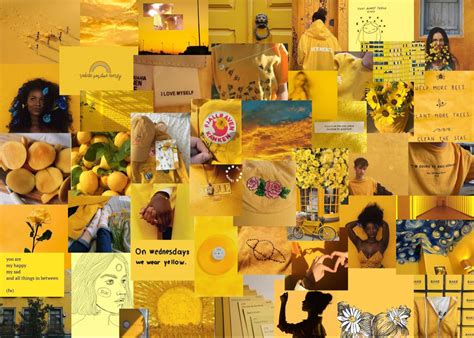 Cute Yellow Aesthetic Wallpaper Laptop : 41 cute wallpapers for laptop.