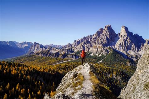 9 Best Hikes in Cortina d'Ampezzo, Dolomites