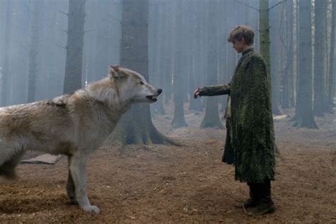 Why ‘Game of Thrones’ Had to Lose the Direwolves