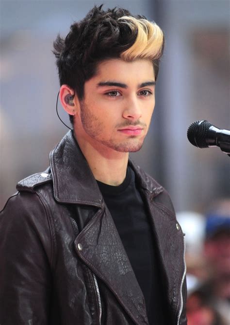 Image - Zayn-malik-one-direction-performing-today-show-01.jpg - One ...