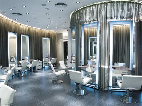 37 Mind-Blowing Hair Salon Interior Design Ideas