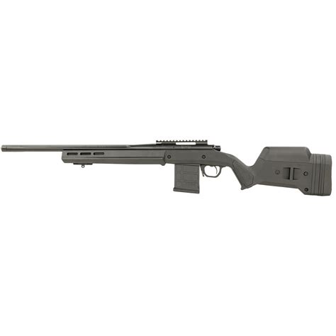 Remington R84296 700 Magpul Enhanced 6.5 Creedmoor Rifle