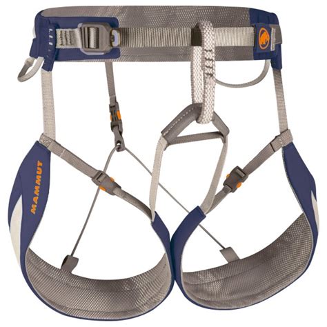 Rock Climbing Board: Plus Size Climbing Harness