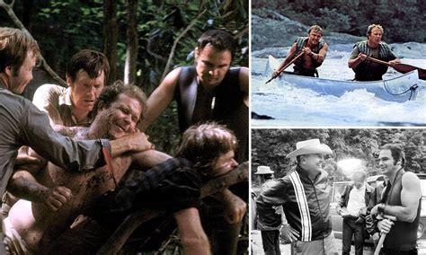 Deliverance Ned Beatty