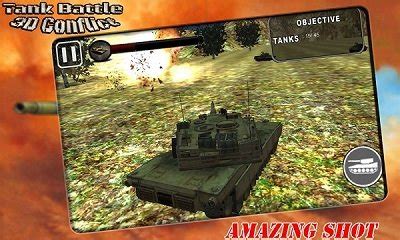 Best free Tank warfare & battle games for Windows PC