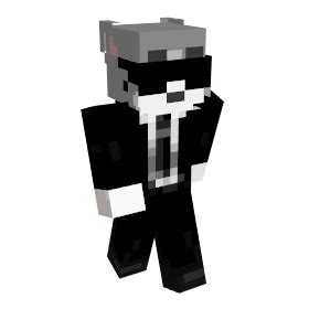 Cat skins do minecraft – Artofit