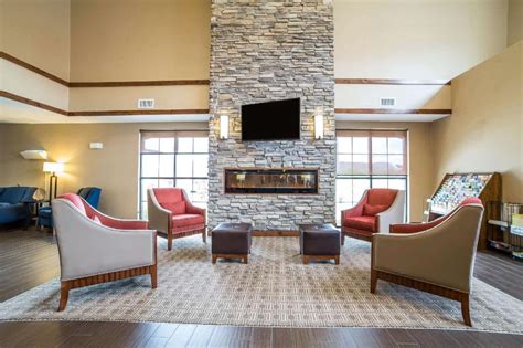 Comfort Suites Moab near Arches National Park Hotel (Moab (UT)) - Deals ...