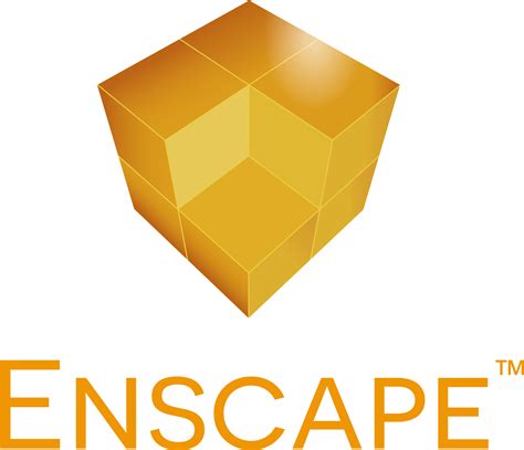 Download View Larger Image Enscape Logo - Enscape Logo | Transparent PNG Download | SeekPNG