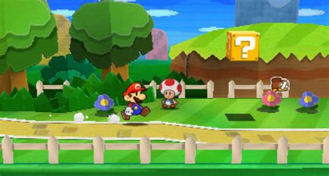 Review: Paper Mario: Sticker Star - Slant Magazine