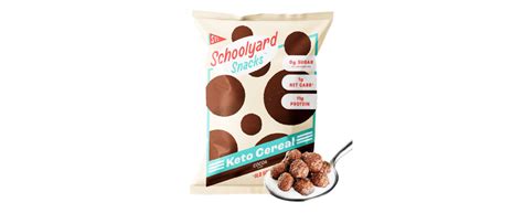 10 Best Low Carb Cereal Brands in 2025 - Perfect Keto