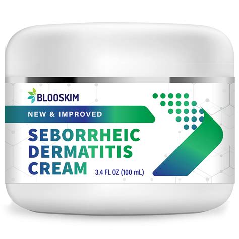 Dermatitis Treatment Cream