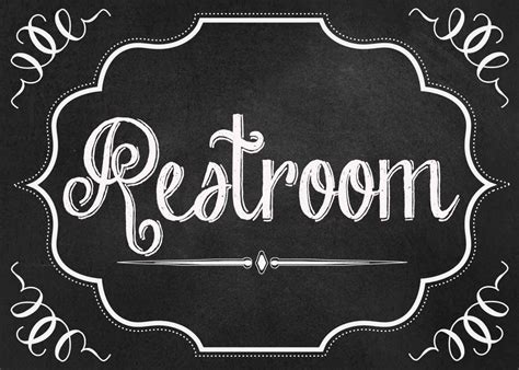 Free Unisex Restroom Cliparts, Download Free Unisex Restroom Cliparts ...