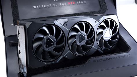 AMD RX 7900 XT review | PC Gamer