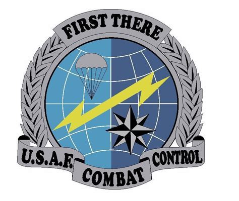 US Air Force Combat Control Sticker M688 YOU CHOOSE SIZE | eBay | Air ...