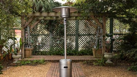 Best Patio Heaters | Top Ten Reviews