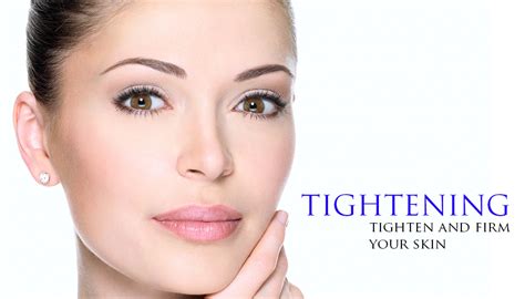 Laser Skin Tightening Treatments - Beautybyfrieda