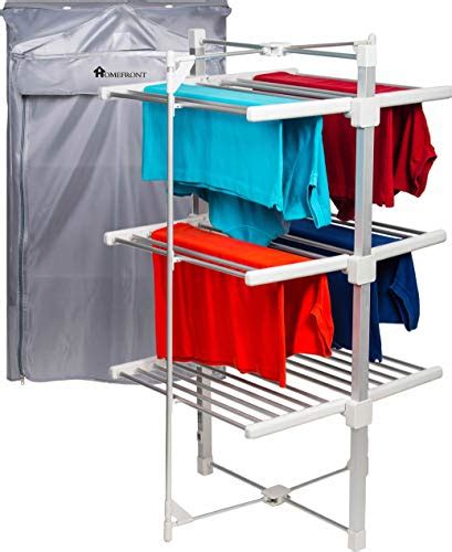 10 Best Lakeland Electric Airer Clothes Dryer Heated With Cover - June 2023