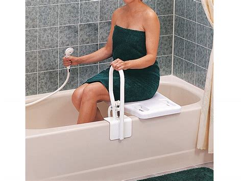 Best Portable Bathtub Shower Bench 2022 | Top Portable Shower Seat